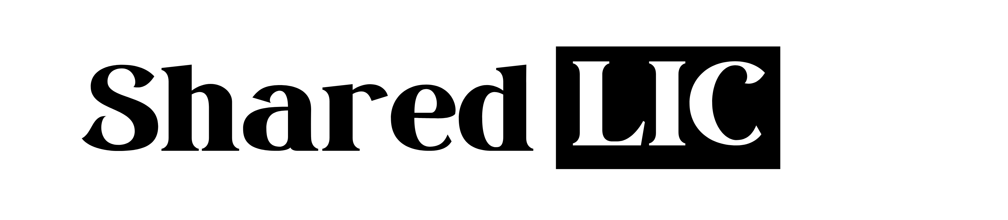 SHARED LIC